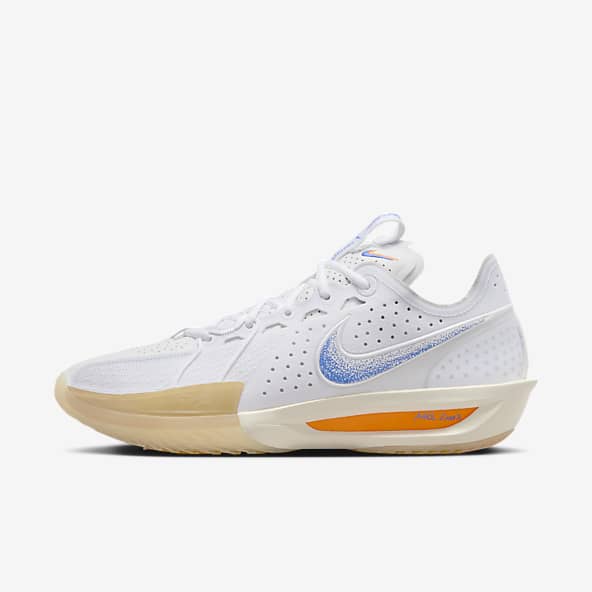 Tenis Blancos. Nike MX